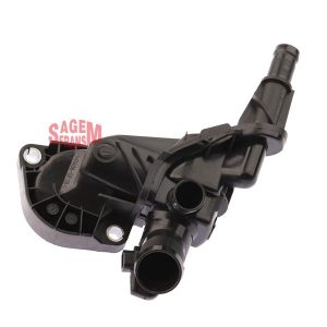 TERMOSTAT VANASI RENAULT CLIO IV 12 SYMBOL III 14 CAPTUR I 13 DACIA SANDERO II 13 LOGAN II 13 0.9TCe 110616064R