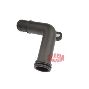 DEVİRDAİM SU BORUSU CLIO II-III-IV SYMBOL II 08 14 SANDERO II 12 LOGAN II 12 1.2 16V D4F 7700111985-7700869863