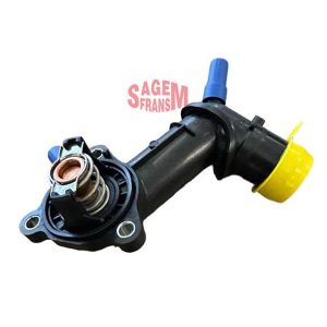 TERMOSTAT 88 C FIAT EGEA 500L 1.6 D 15 MJET JEEP RENEGADE 1.6 D MJET 14