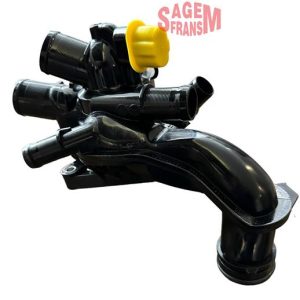 TERMOSTAT 105 C P207-P208-P308-P2008-P3008-P5008 C4 I-II DS3-DS4-DS5 1.6VTI