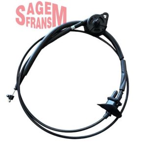 MOTOR KAPUT AÇMA TELİ DUSTER