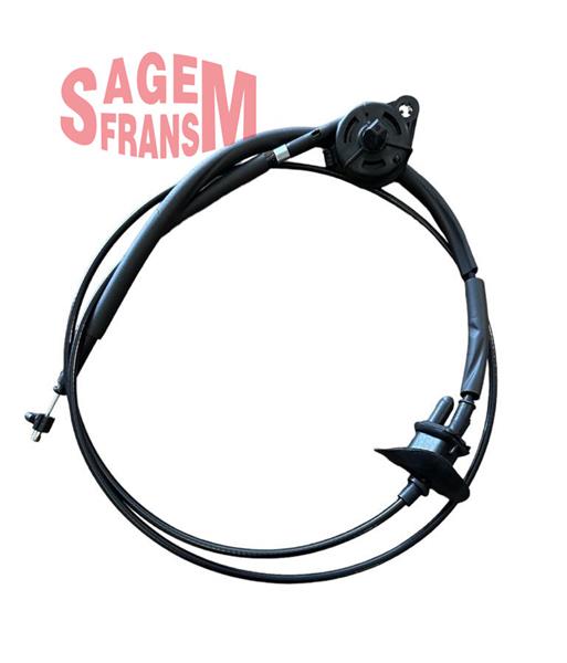 MOTOR KAPUT AÇMA TELİ DUSTER