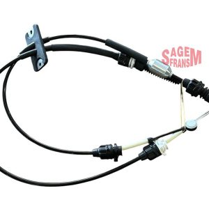 VİTES KUMANDA TELİ TRAFIC III