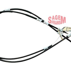 EL FREN TELİ ARKA VECTRA B