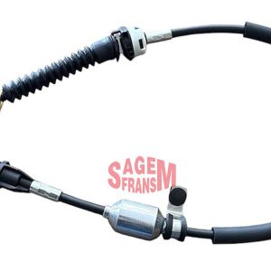 VİTES KUMANDA TELİ SAĞ-SOL OTOMATİK CLIO II 8200433264