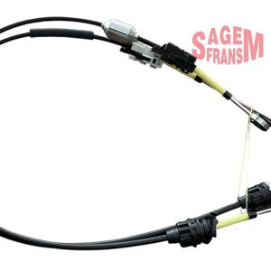 VİTES KUMANDA TELİ SAĞ-SOL ÖNDEN ÇEKİŞLİ MASTER II 2.3