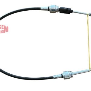 VİTES KUMANDA TELİ SAĞ-SOL BOXER-JUMPER 2.5 LT 2444.K0