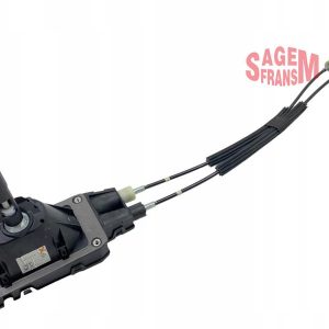 VİTES KUMANDA KUTUSU KOLLU TELLİ 4X4 YENİ DUSTER XJD