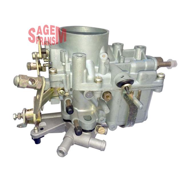 KARBÜRATÖR RENAULT R12-TOROS SOLEX