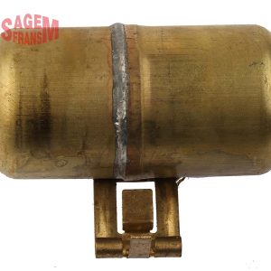 KARBURATOR ŞAMANDIRATÜPÜ DOĞAN - ŞAHİN 1600