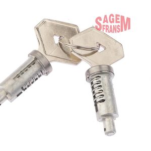 KAPI KİLİT ŞİFRE R12 - TOROS 2 Lİ TK