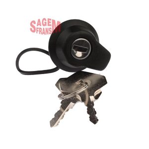 BAGAJ KİLİDİ DIŞ R9 - R11