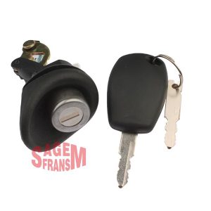 BAGAJ KİLİDİ DIŞ LOGAN 04