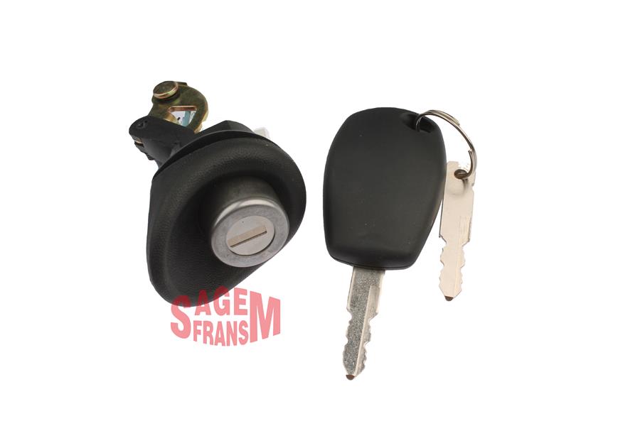 BAGAJ KİLİDİ DIŞ LOGAN 04