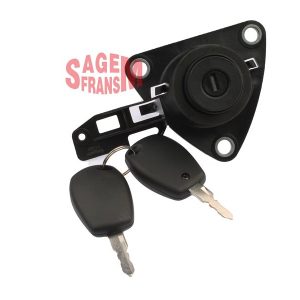 BAGAJ KİLİDİ DIŞ DUSTER 4X2 905026966R