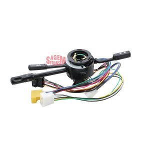 SİNYAL SİLECEK KOLU ÇEVİRMELİ KARTAL