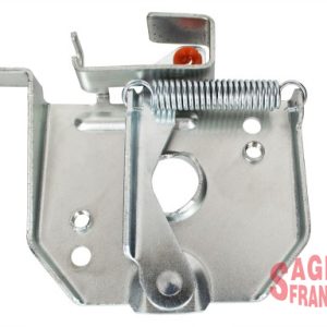 MOTOR KAPUT KİLİDİ MASTER I-II 98 08 CLIO LB-BBO