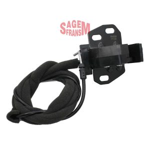 BAGAJ KAPI ÜST KİLİDİ SAĞ MASTER III2009