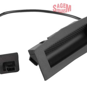 BAGAJ AÇMA DÜĞMESİ ASTRA H 13223920