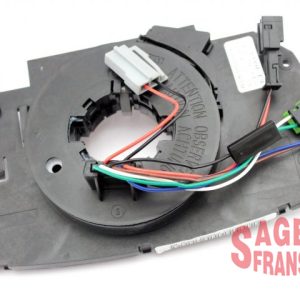 DİREKSİYON SARGISI AIR BAG ZEMBEREĞİ MEGANE II SEDAN