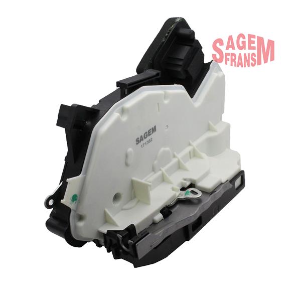 KAPI KİLİDİ ARKA SOL GOLF 6-7-POLO J-JETTA-LEON-TIGUAN 2018