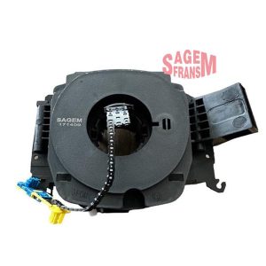 DİREKSİYON SARGISI AIR BAG ZEMBEREĞİ MASTER II 7701057611