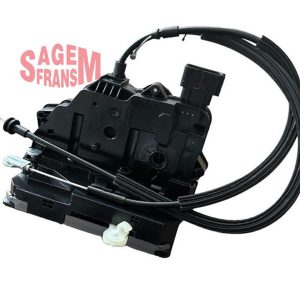 KAPI KİLİDİ ÖN SOL PEUGEOT-CITROEN-DUCATO III 1393821080-9135X9