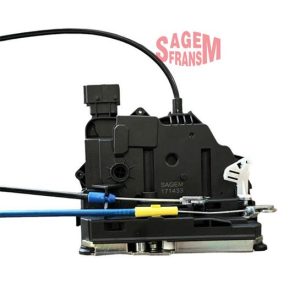 KAPI KİLİDİ ORTA İÇ SAĞ SÜRGÜLÜ PEUGEOT-CITROEN-DUCATO