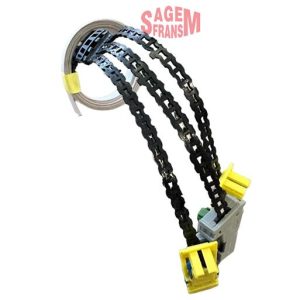 DİREKSİYON SARGISI AIR BAG ZEMBEREĞİ PARTNER BERLINGO 1996 2011 96530925XT