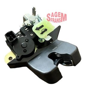 BAGAJ KİLİDİ MOTORLU HYUNDAI ELENTRA 2017 2018