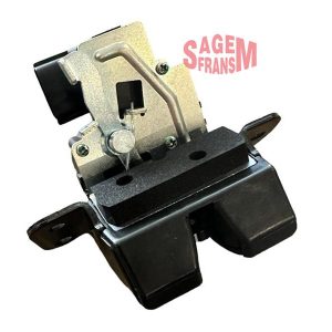 BAGAJ KİLİDİ MOTORLU HYUNDAI IX35-TUCSON 10 19 812302S000