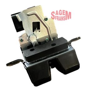 BAGAJ KİLİDİ MOTORLU KIA CEED 2006 2016 812301H000