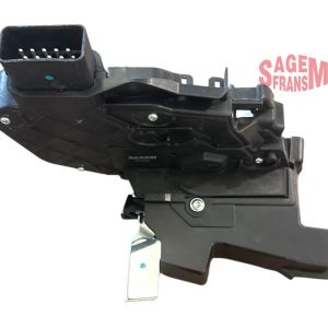 KAPI KİLİDİ ÖN SOL 10 PIN FOCUS II C-MAX