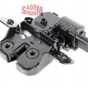 BAGAJ KAPAĞI KİLİDİ MOTORLU CLIO V