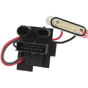 KALORİFER REZİSTANSI CLIO - KANGOO II