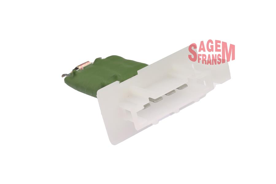 KALORİFER REZİSTANSI LOGAN 6001547488