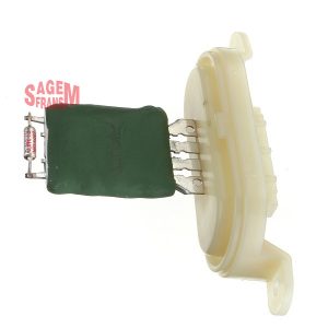 KALORİFER REZİSTANSI LAGUNA II 7701207853