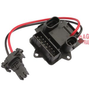 KALORİFER REZİSTANSI CLIO II - KANGOO II