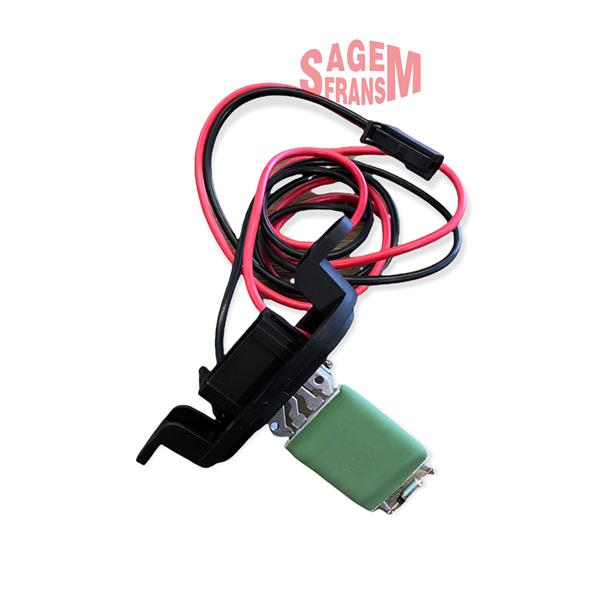 KALORİFER REZİSTANSI KANGOO III 7701068978