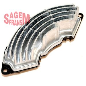 KALORİFER REZİSTANSI GRANDE PUNTO- LINEA BERLINGO - PARTNER - TEPE CORSA D - COMBO D KLİMALI DİJİTAL