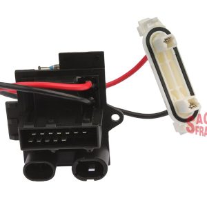 KALORİFER REZİSTANSI KANGOO II