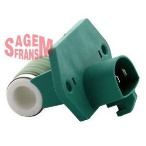 FAN REZİSTANSI FİESTA - FUSİON XS6H9A819CA