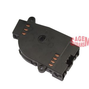 KALORİFER KUMANDA ANAHTARI TEMPRA - TIPO KLİMALI 7612015