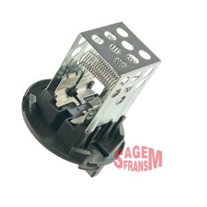 KALORİFER REZİSTANSI P307-C4 6445.XE