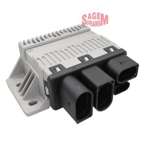 FAN KONTROL ÜNİTESİ TRANSPORTER T5 2004 2010