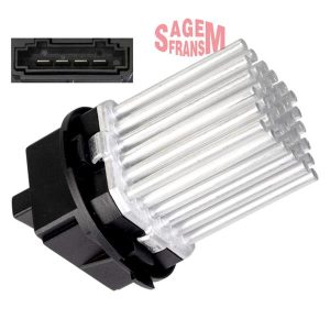 FAN AYAR REGULATÖRÜ C3 10 C4 05 C5 08 C6 05 DS3 10 P407 04
