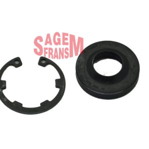 DİREKSİYON TOZ KEÇE TAKIMI SEKMANLI DOBLO-ALBEA