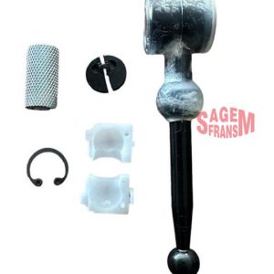 GERİ VİTES SEL.MUYLUSU TAKIM DACIA LODGY-LOGAN I-II-SANDERO I-II-DUSTER-LAGUNA II 349303162R