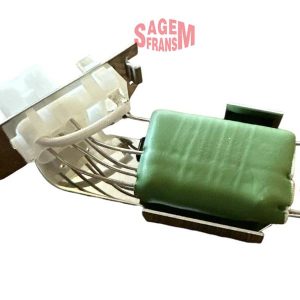 KALORİFER REZİSTANSI ASTRA F-1.4.1.6 16V-VECTRA A 1.6.1.8.2.0