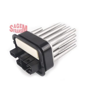 KALORİFER REZİSTANSI ASTRA G-H-CORSA C-MERIVA